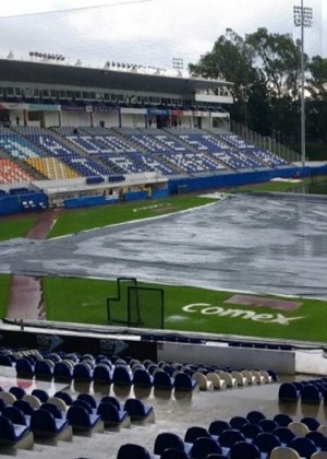 Pericos de Puebla vs Leones de Yucatán: Lluvia evitó cuarto juego de la serie
