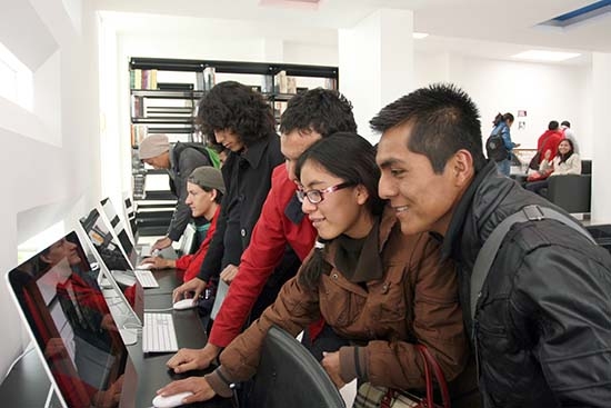 BUAP: ¿Cómo elegir carrera profesional?