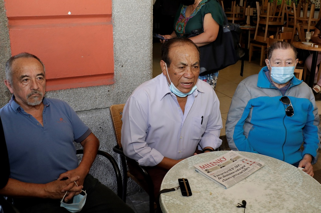 Suntuap consigue toma de nota, tras 20 años de litigio