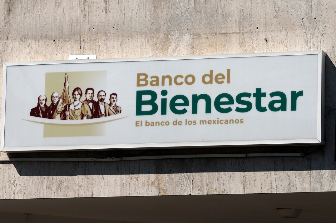 Banco del Bienestar va por nómina de SEP, Ejército y Marina