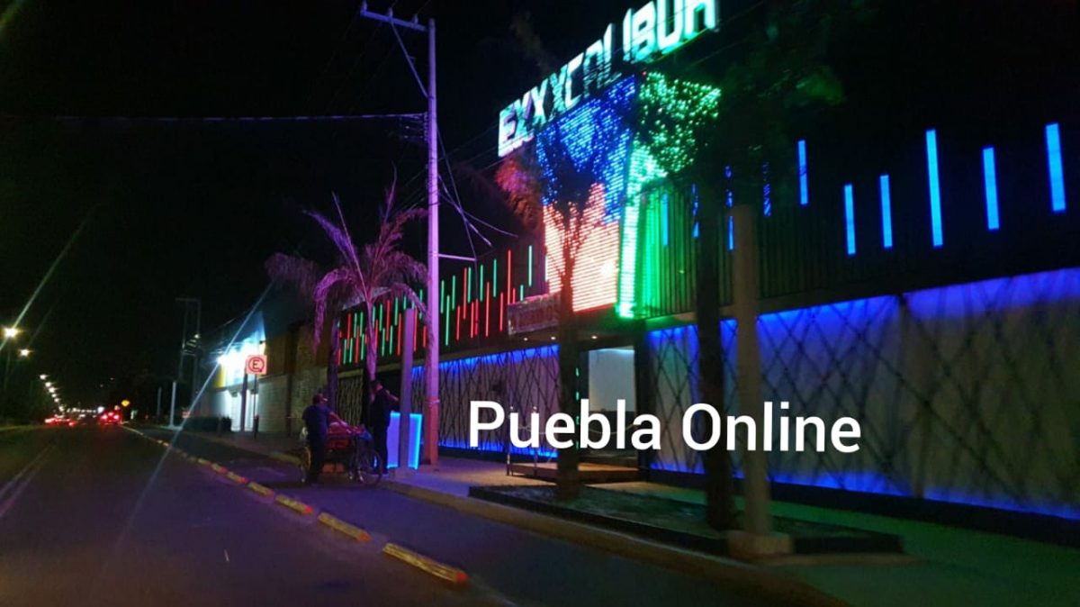 Centros nocturnos levantan cuarentena y reabren en Cholula