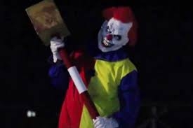 VIDEO: Payaso Asesino se vuelve viral en Youtube