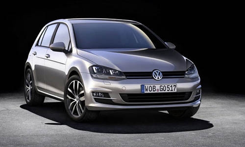 VW creará nueva marca de bajo costo