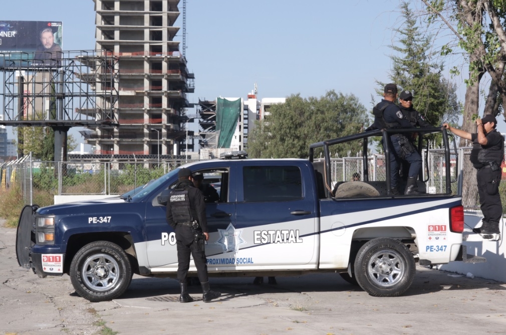 51.3 mdp al mes costará la renta de 100 patrullas para Puebla