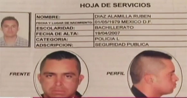 Edomex ofrece recompensa de 250 mil pesos por el padrastro de Owen