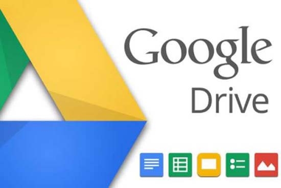 Nuevo precios por almacenamiento en Google Drive