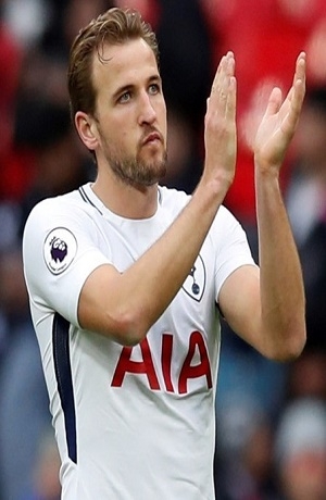 Real Madrid va por Harry Keane