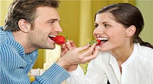¿Qué comer y qué no para tener buen sexo?