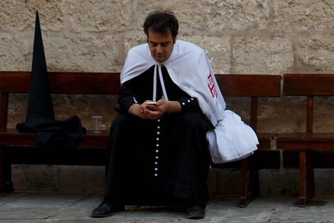 Semana Santa 2014 ya cuenta con apps para smartphones