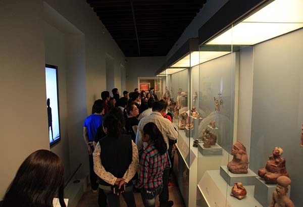 “Noche de Museos” en Puebla arranca con la primera edición de 2018