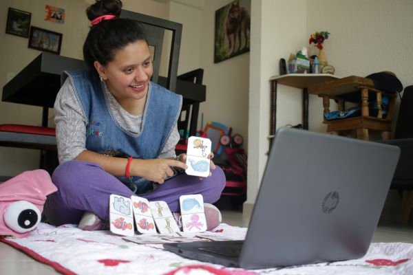 Maestros no volverán a escuelas este 20 de julio; inscripciones serán en línea