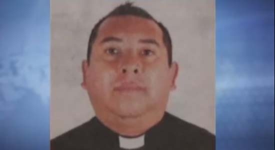 “Es un sacrificio que tienes que aguantar”, decía sacerdote a niño al que violaba