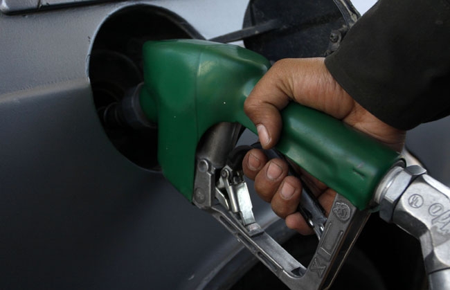 Este sábado cuarto gasolinazo del año: Magna costará $12.59 por litro