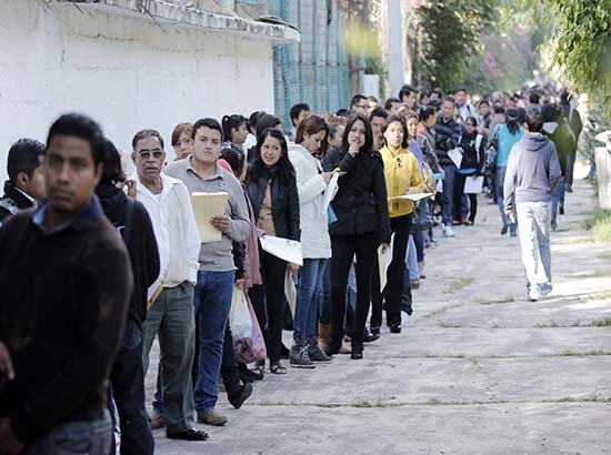 SEP: 88% de solicitantes llegaron a examen de oposición para plaza de maestro en Puebla