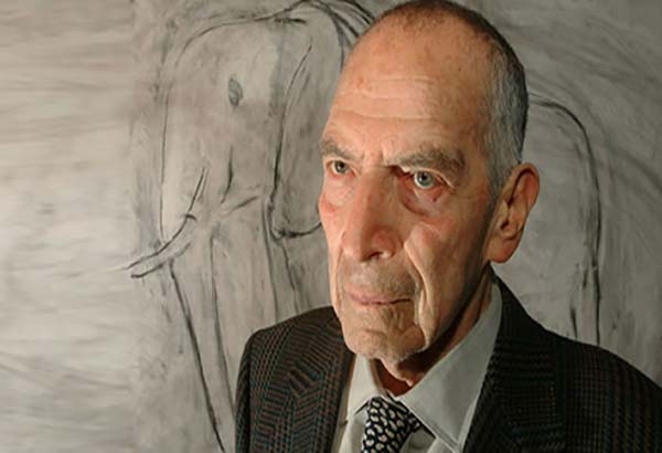 Juan Soriano: “El Mozart de la Pintura”