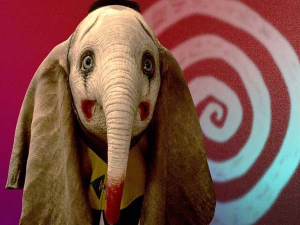 Dumbo de Tim Burton, ¿por qué a nadie le está gustando?