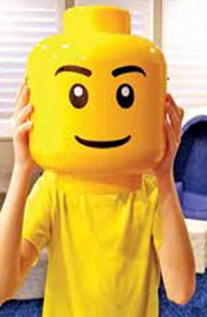 Murió Jens Nygaard, creador del muñeco insignia de Lego
