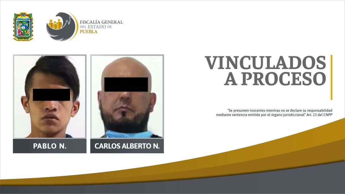 Cateo en Bosques de San Sebastián dejó dos detenidos con 50 dosis de droga