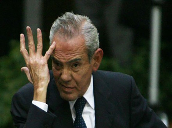 Muere el investigador y politólogo Arnaldo Córdova