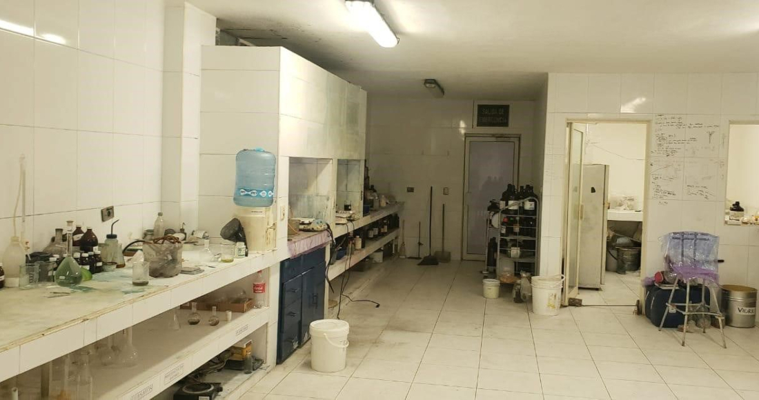 El fentanilo es ya principal causa de muerte en EU