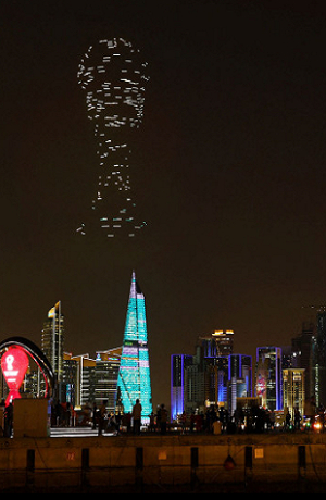Qatar 2022: ¿Cuánto costará disfrutar una cerveza en el Mundial?