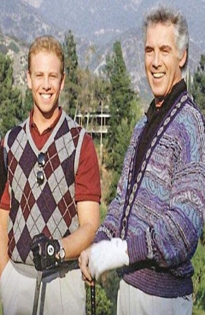 Beverly Hills 90210: Murió Jed Allan, padre de Steve Sanders