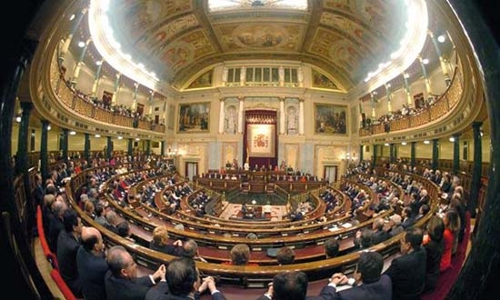 España la #IIIRepública