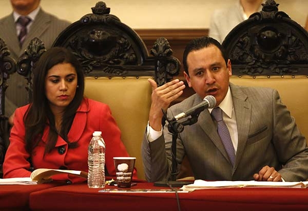 Iván Galindo minimiza impugnación del PRI: “Debimos ganar en las urnas”