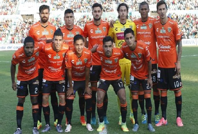 Jaguares de Chiapas descendería automáticamente si no paga a jugadores