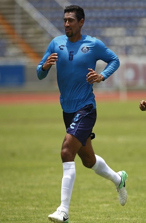 Club Puebla dio a conocer su lista de jugadores transferibles
