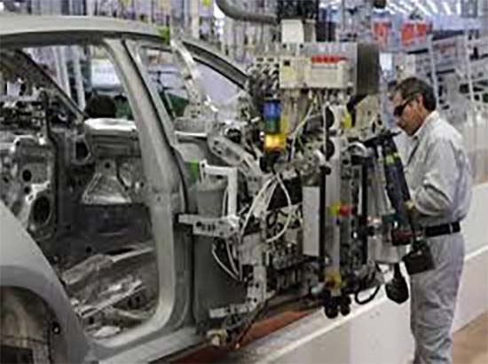 VW aplica ajuste y da de baja a 150 obreros eventuales