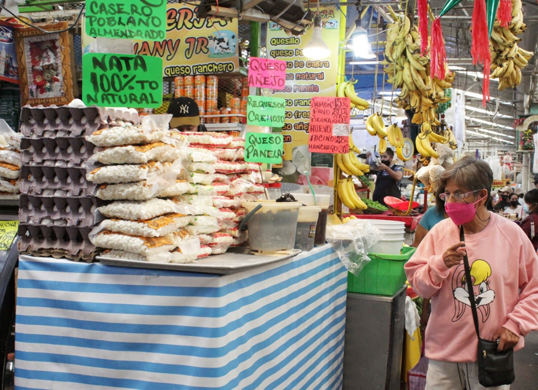 Planean controlar precio de 24 productos básicos para frenar inflación