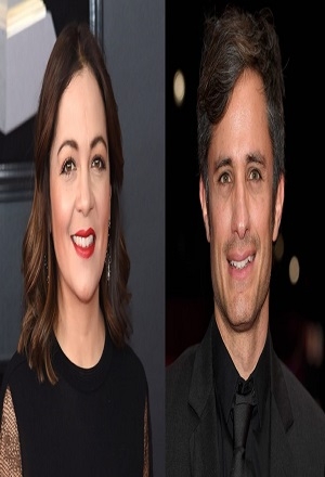 Oscar 2018: Gael García y Natalia Lafourcade, listos para cantar “Recuerdame”