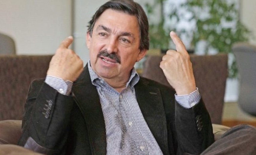 Ahora “Napito” tendrá su propia central obrera