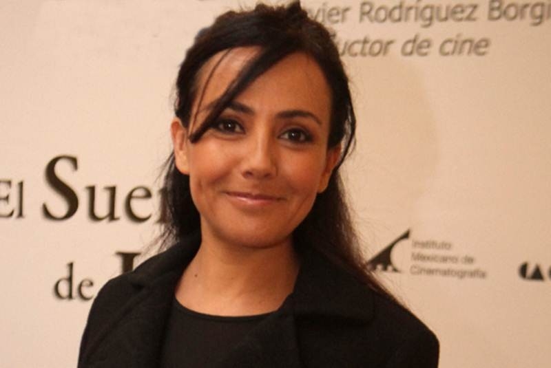 Evangelina Sosa cayó en El Torito