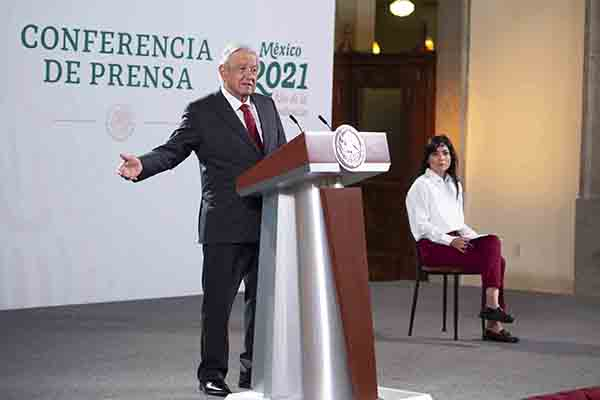Gobierno de AMLO mantiene a Puebla con pocos proyectos; los que hay, “a paso de tortuga”