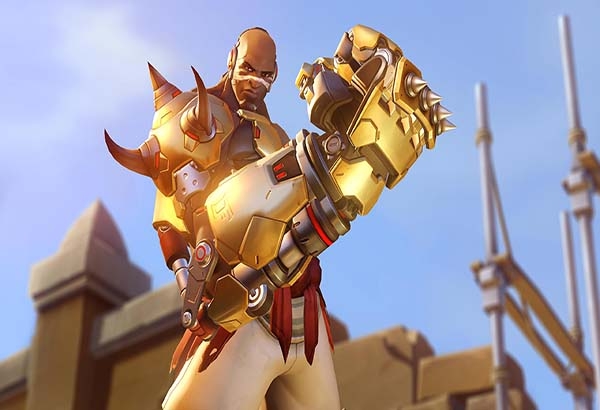 VIDEO: Blizzard revela nuevo personaje para Overwatch
