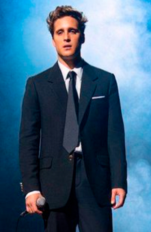 VIDEO: Luis Miguel La Serie lanza segundo avance