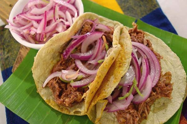 Día de la Cochinita Pibil, ¿lo vas a festejar?