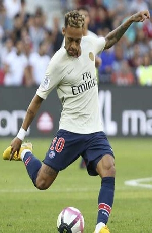 PSG pide al Real Madrid a Varane o Vinicius a cambio de Neymar