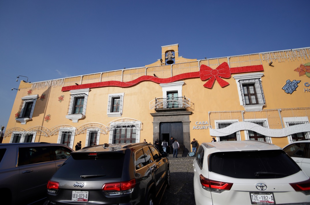 Congreso elegirá gobernador sustituto; Ana Lucía Hill, encargada de la oficina del Ejecutivo