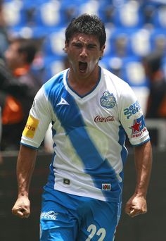 Club Puebla: Matías Alustiza, buscado por Cruz Azul, Atlas y Jaguares