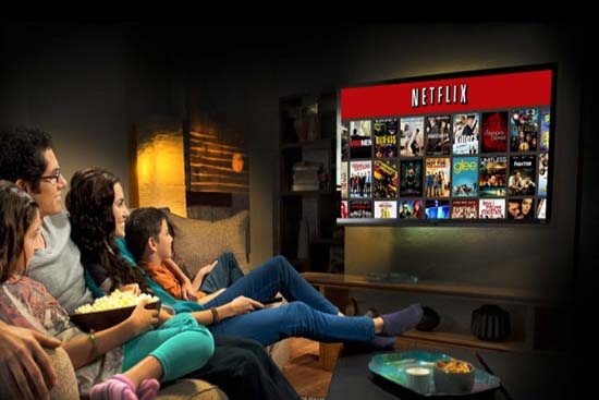 Netflix sube el precio de su membresía