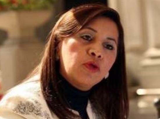 Encarcelan a líder del SNTE en Hidalgo; desvió 124 mdp