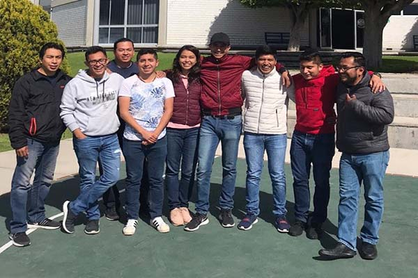 La UMAD da cursos gratuitos a jóvenes que no estudian ni trabajan