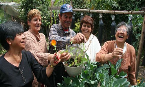 Conoce las diez Ciudades Verdes de América Latina