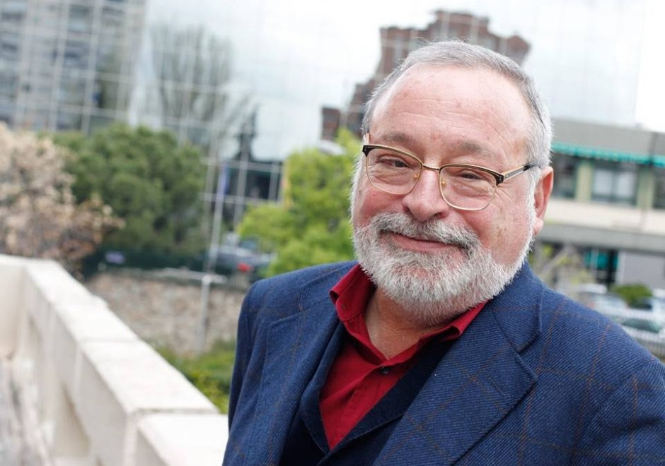 Fernando Savater dará conferencia en Puebla; estará Sheinbaum