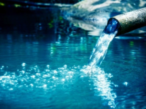 Disminuye disponibilidad de agua por persona a nivel mundial