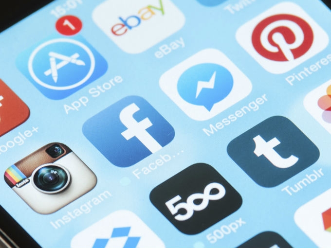 Facebook Messenger suma 500 millones de usuarios mensualmente