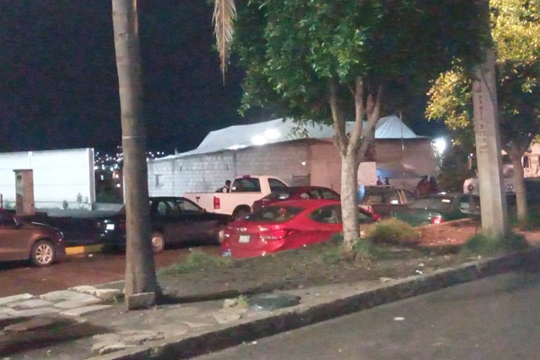 Gobernación y Normatividad Municipal cancela fiesta sonidera en Castillotla